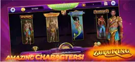 Game screenshot Vegas VIP Slots: Casino Games mod apk