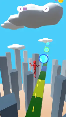 Game screenshot ColorRunner-Endless hack