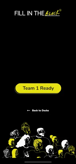Game screenshot Fill In The Black hack