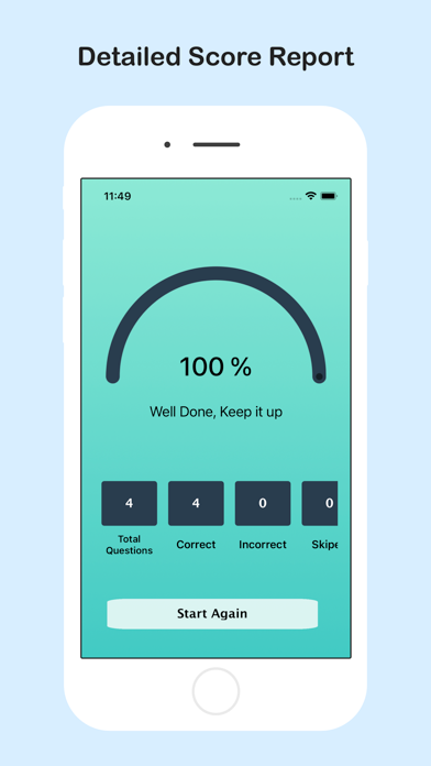 Screenshot #3 pour CNM Self-Paced