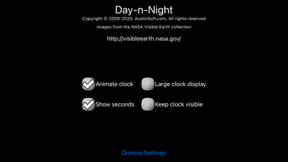 Day-n-Night Screenshot