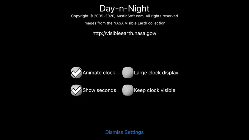 Day-n-Night screenshot 2 of 5