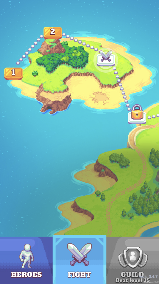 #2. Sudoku Battle: RPG Puzzle (iOS) Podle: Tricky Tribe d.o.o.
