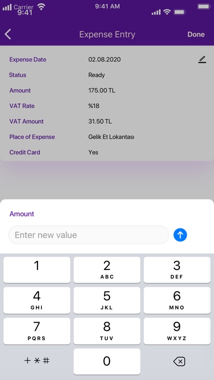 Maestro - Business Process App screenshot-5
