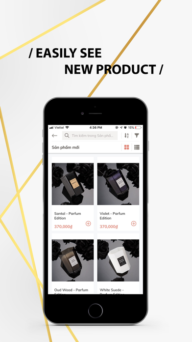 WorkshopCandles Screenshot