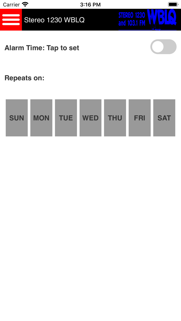 WBLQ STEREO 1230-103.1FM