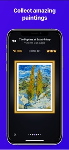 Gogh screenshot #3 for iPhone