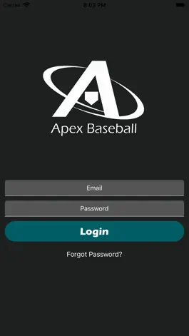 Game screenshot Apex Baseball mod apk