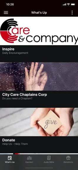 Game screenshot Care & Company mod apk