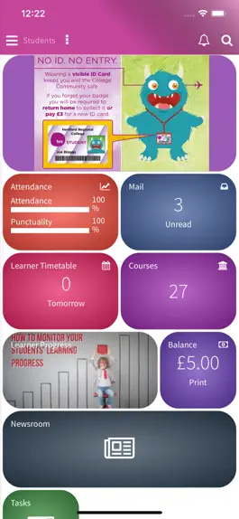 Game screenshot HRC Myday mod apk