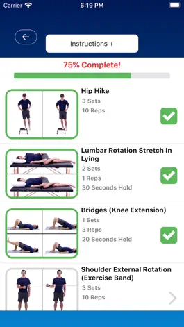 Game screenshot Physical Therapy Pros mod apk