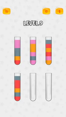 Game screenshot Magic Chemistry － Головоломки mod apk
