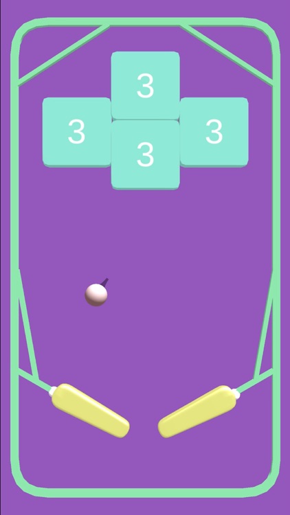 Hyper Pinball screenshot-4