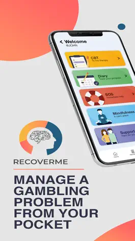 Game screenshot RecoverMe mod apk
