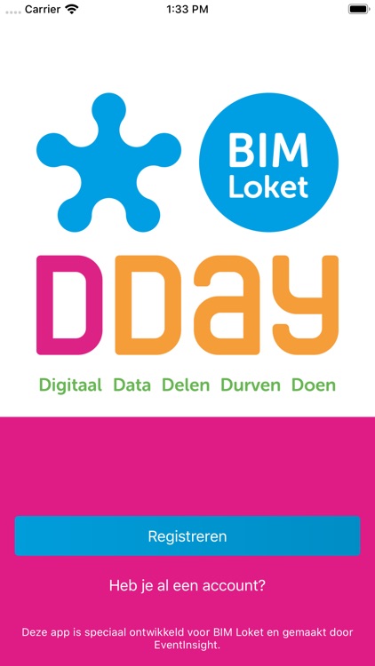 BIM Loket D-Day 2020