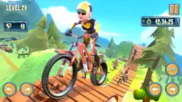 Game screenshot StuntX: Dare to Ride hack