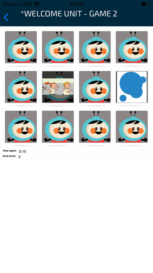 #4. UDP Bilingual Program (iOS) 由: Edições SM