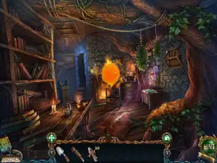 Screenshot 1 Lost Lands 2 (F2P) iphone