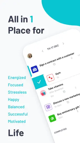 Game screenshot Meditivity: Goals & Self-care mod apk