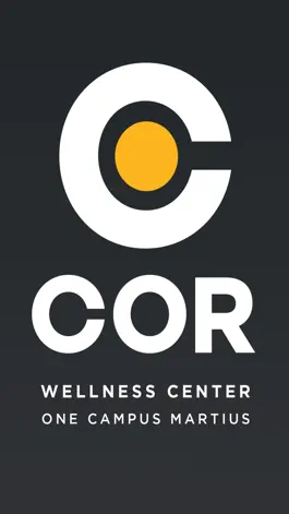 Game screenshot COR Wellness Center @ OCM mod apk