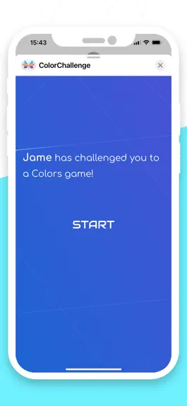 Game screenshot Color Challenge! hack