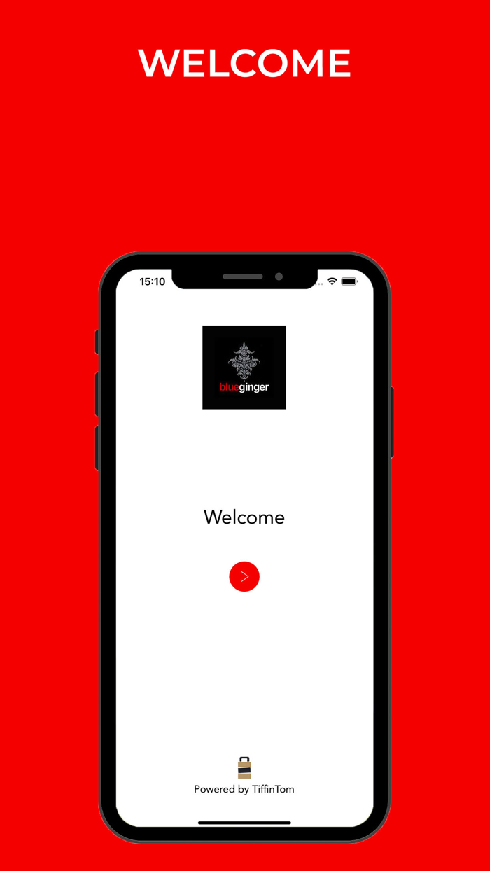 Blue Ginger Huntington