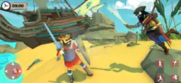 Game screenshot Pirate Warrior Sea Battles hack