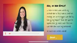 Game screenshot Emily vertelt... mod apk