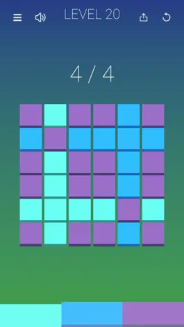 Game screenshot Flood Master! - Tile Puzzle hack