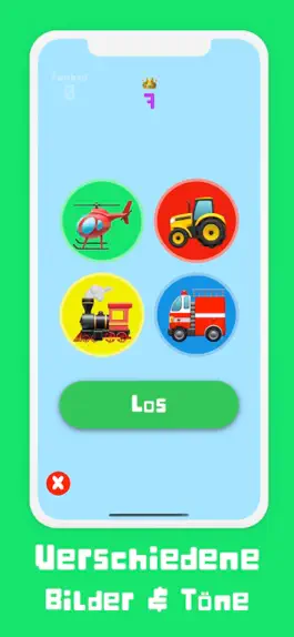 Game screenshot ECHO Junior apk