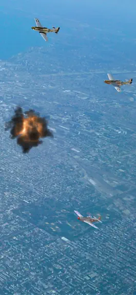 Game screenshot Air Shooters apk