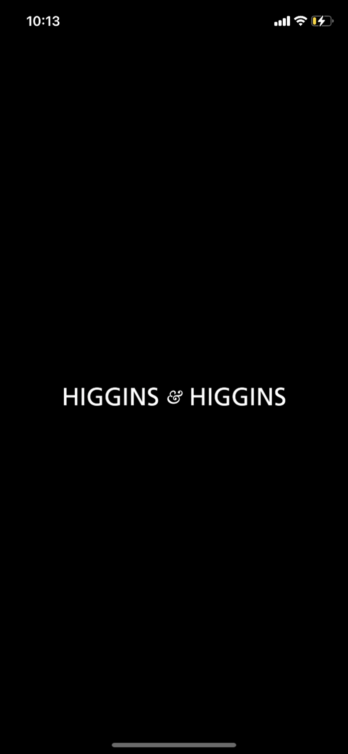 Higgins and Higgins 2nd Edition