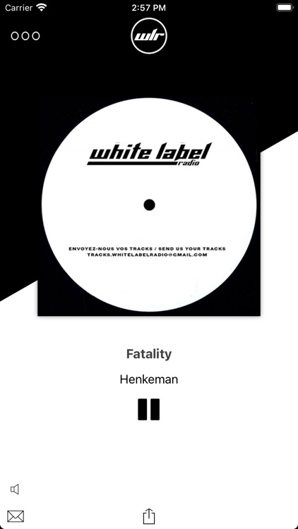 White Label Radio