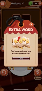 Word Cookie ?! screenshot #5 for iPhone