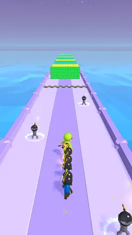 Game screenshot Bombro mod apk