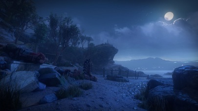 What Remains of Edith Finch screenshots