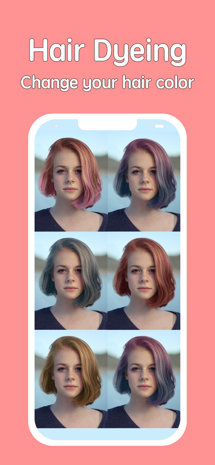 Cartoon Face -Photo to Cartoon