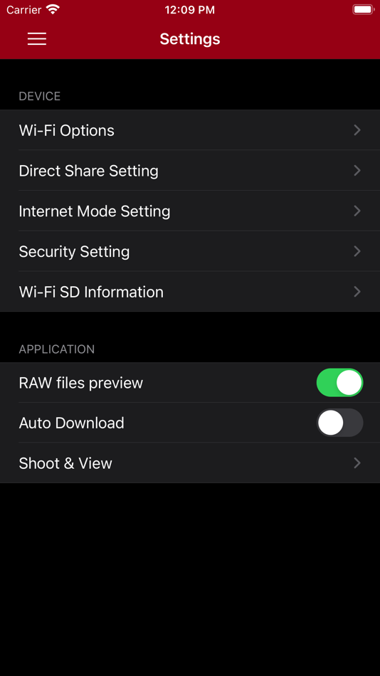 #3. Wi-Fi SD (iOS) بواسطة: Transcend Information, Inc.