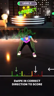 dance 3d! iphone screenshot 1