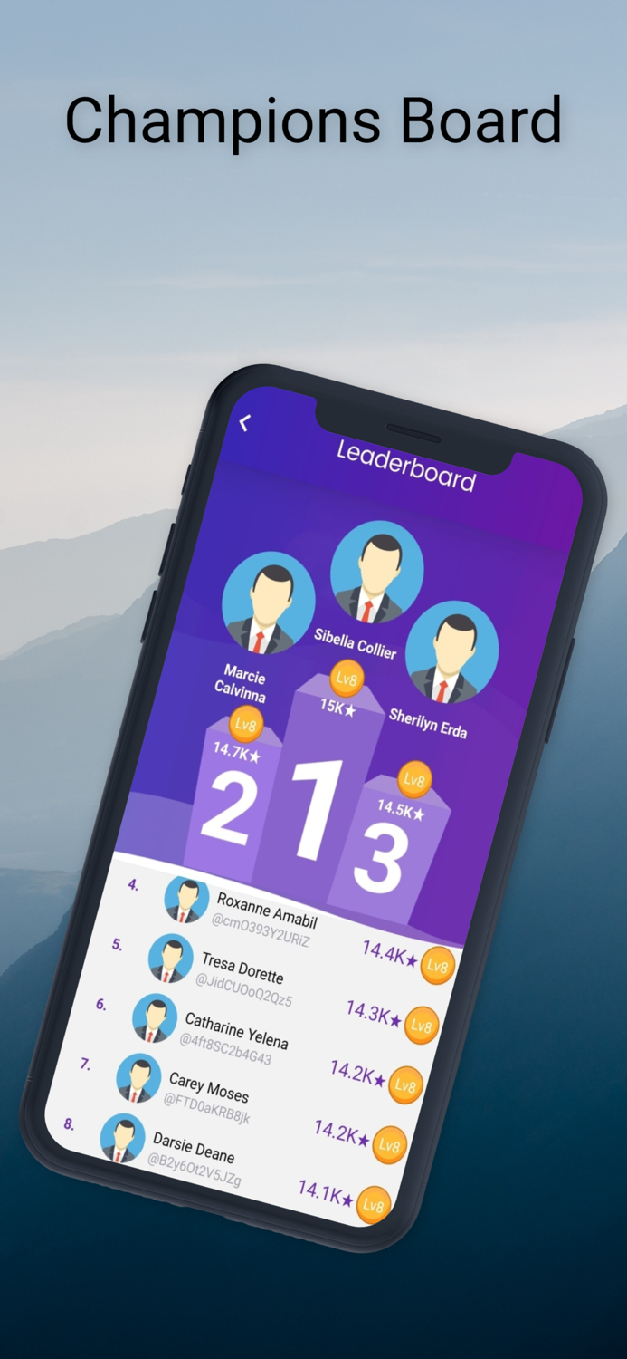 Trivia World - Quiz Game