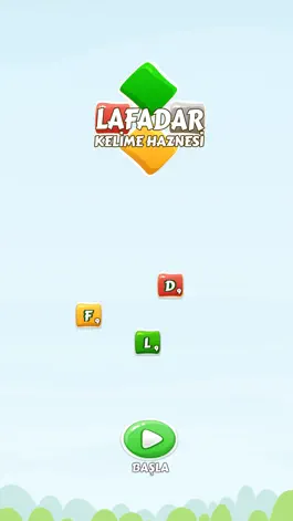 Game screenshot Lafadar Kelime Oyunu mod apk