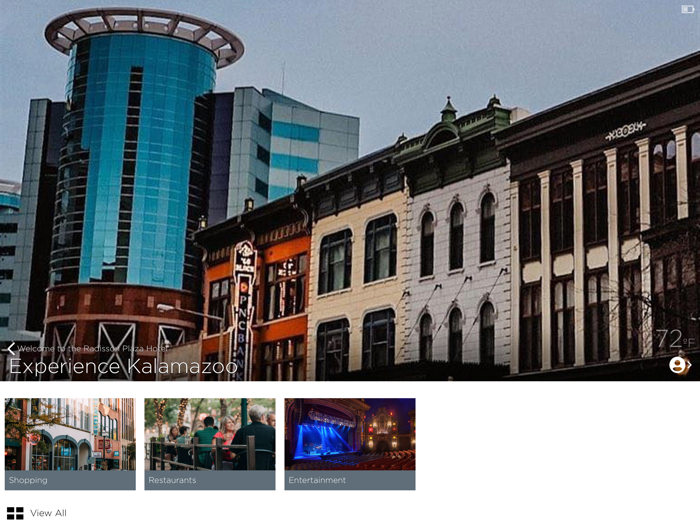 Radisson Kalamazoo
