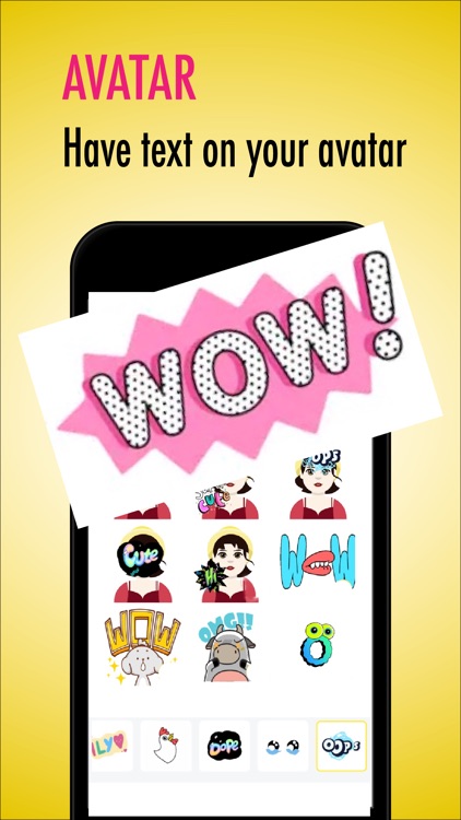 Emojis DIY screenshot-5