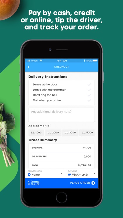 noknok - ONE TOUCH. screenshot-5