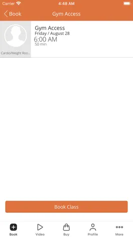 Game screenshot NW Women’s Fitness Club hack