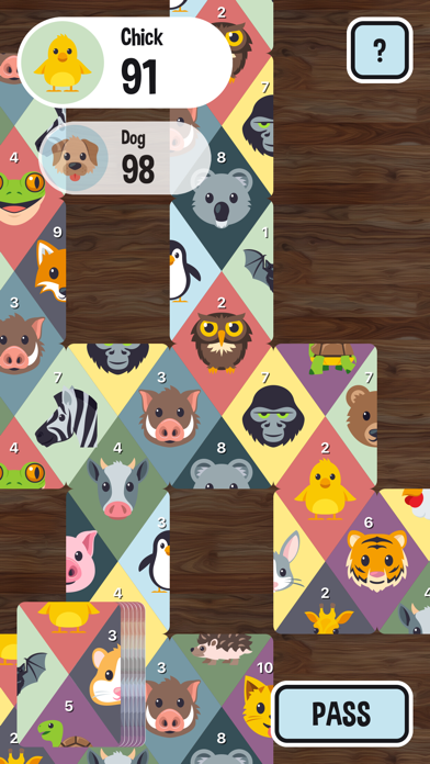 Matchimals.fun Screenshot