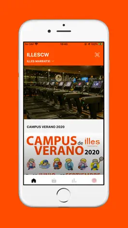 Game screenshot ILLESCW mod apk