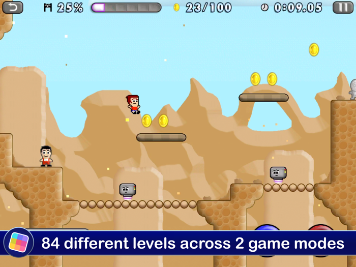 Mikey Shorts - GameClub