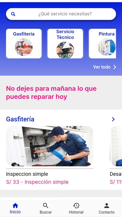 Experts Go screenshot-3