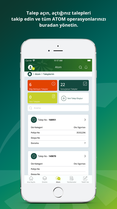 Screenshot #2 pour Groupama AnkaCep